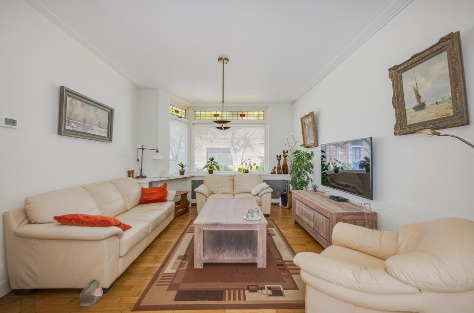 Hyacinthstraat 23a