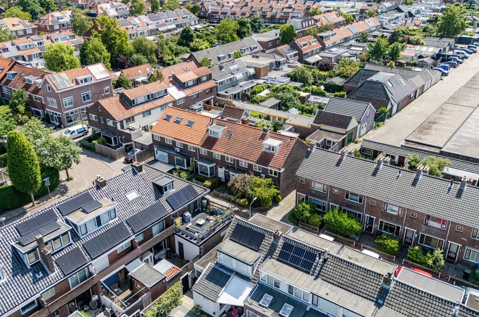 Hyacinthstraat 23a