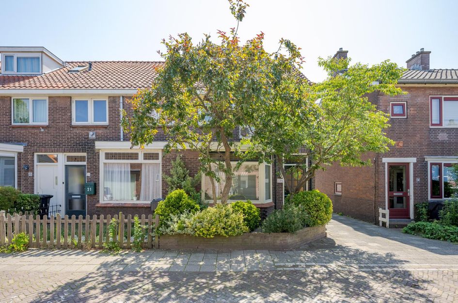 Hyacinthstraat 23a