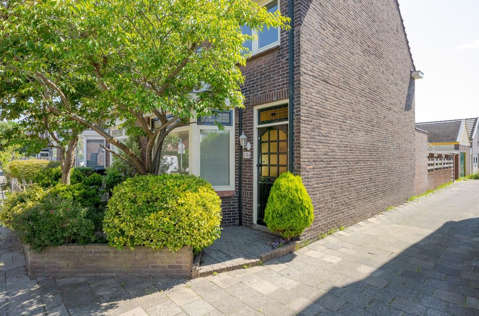 Hyacinthstraat 23a