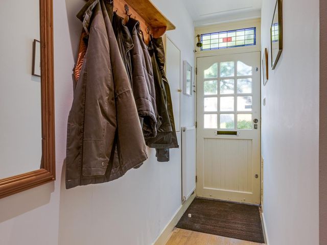 Hyacinthstraat 23a, Voorschoten