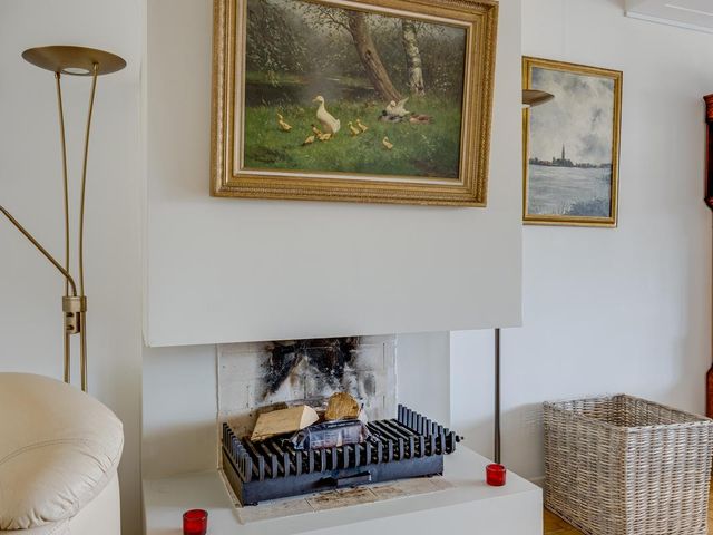 Hyacinthstraat 23a, Voorschoten