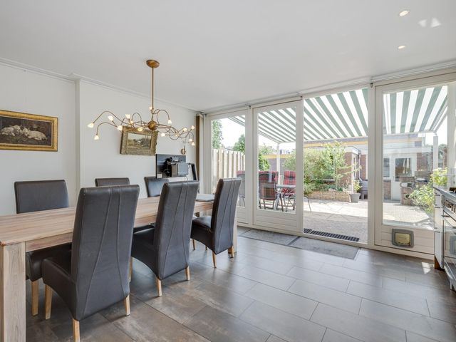 Hyacinthstraat 23a, Voorschoten