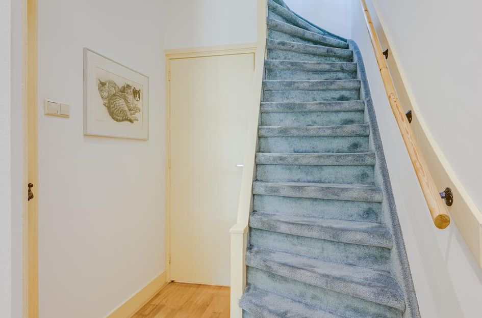 Hyacinthstraat 23a