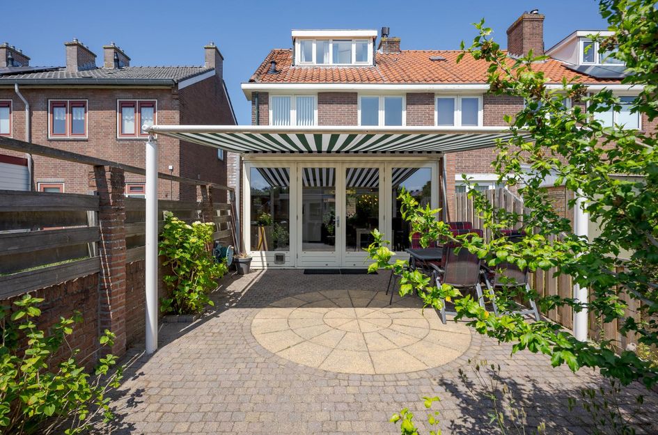 Hyacinthstraat 23a