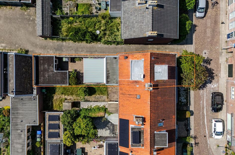 Hyacinthstraat 23a