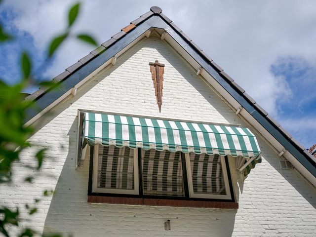 Papelaan 34, Voorschoten