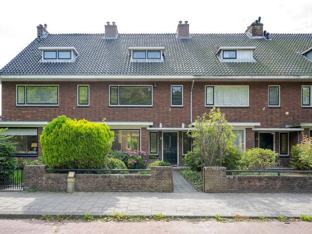 Leidseweg 150, Voorschoten