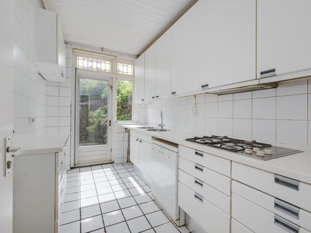 Leidseweg 150, Voorschoten