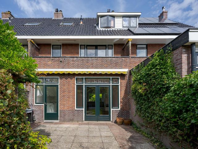 Leidseweg 150, Voorschoten