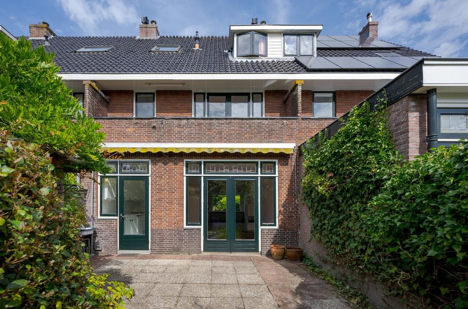 Leidseweg 150