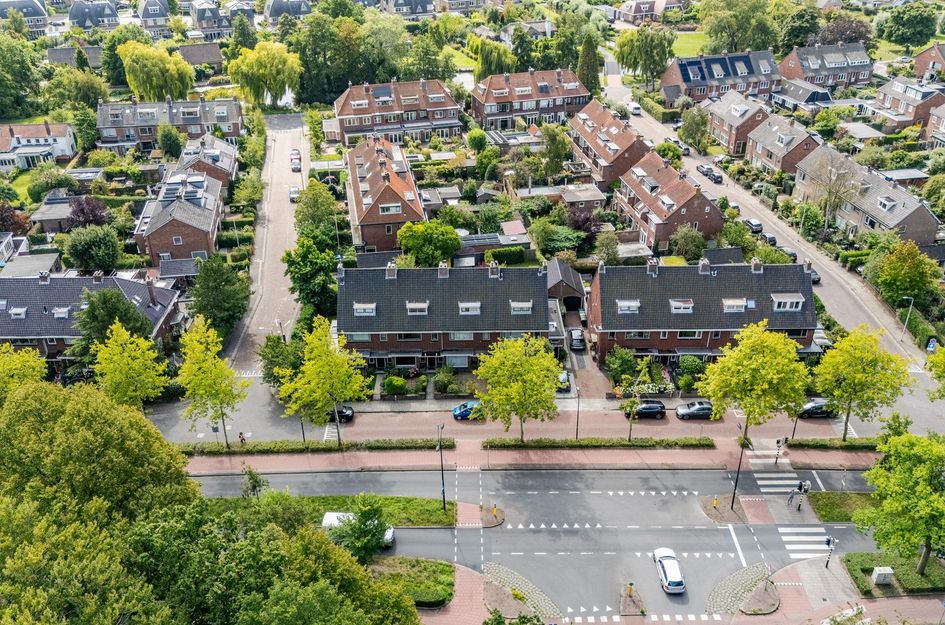 Leidseweg 150