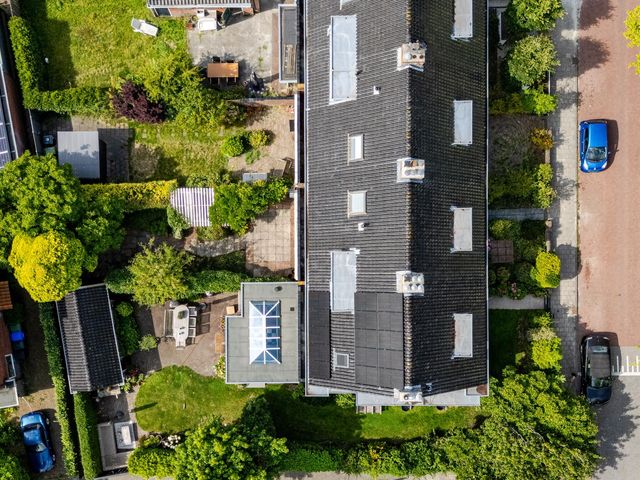 Leidseweg 150, Voorschoten