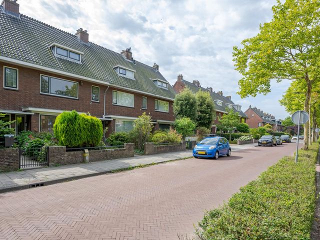 Leidseweg 150, Voorschoten