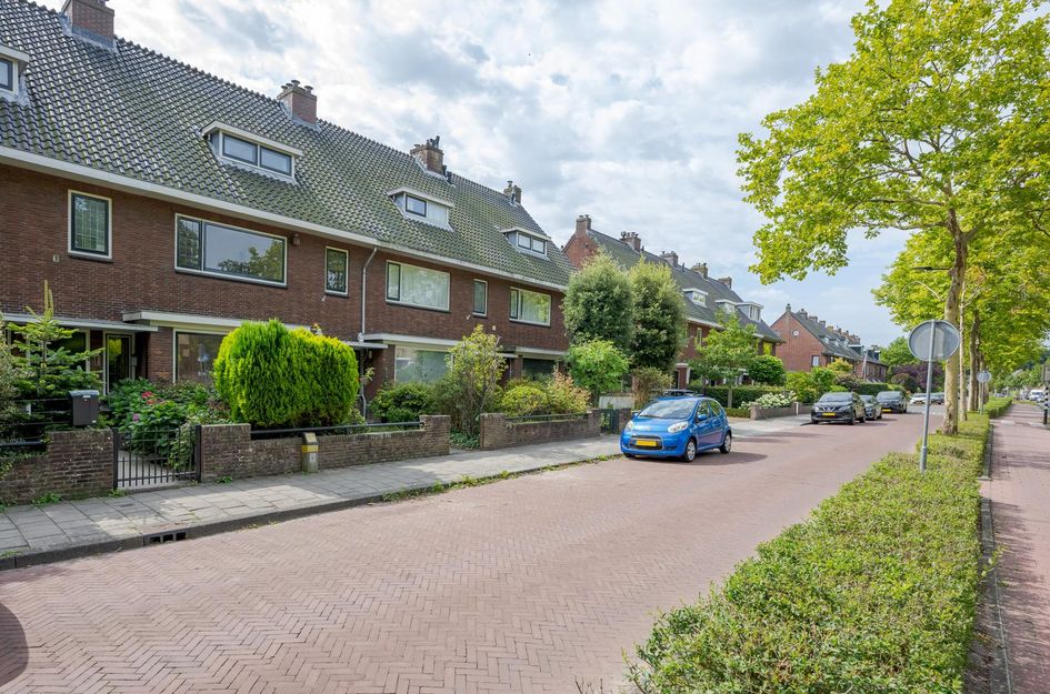 Leidseweg 150