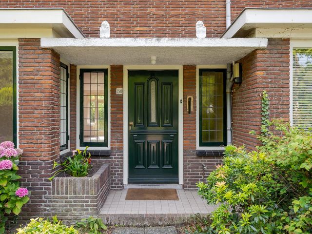 Leidseweg 150, Voorschoten