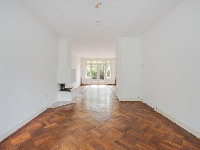 Leidseweg 150, Voorschoten