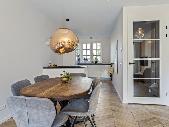 Colognekaai 52, Bergen op Zoom