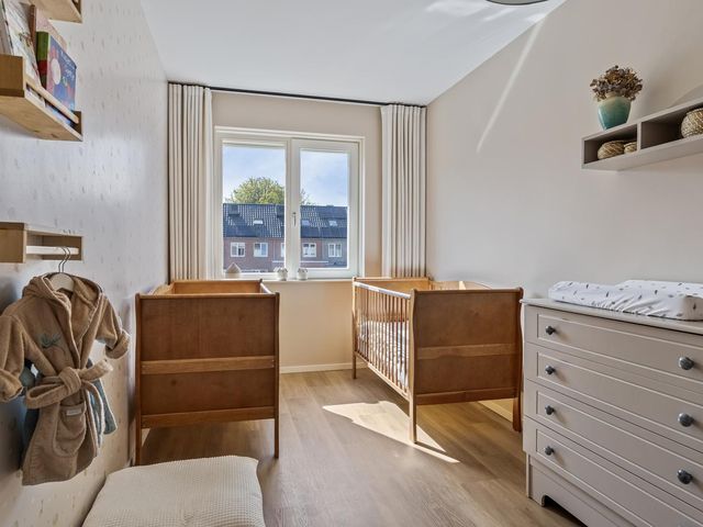 Colognekaai 52, Bergen op Zoom