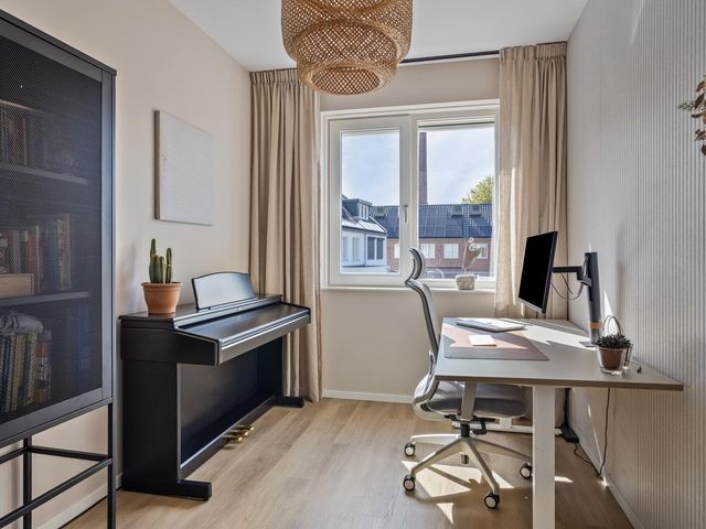 Colognekaai 52, Bergen op Zoom
