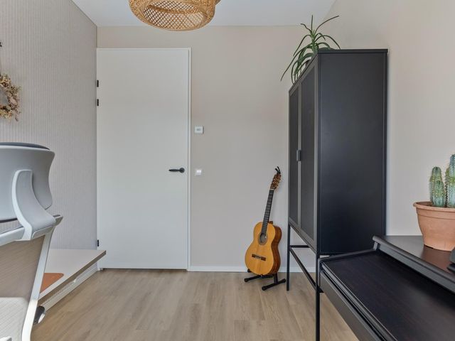 Colognekaai 52, Bergen op Zoom