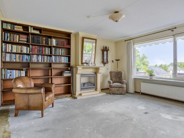 Burgemeester van Engelenweg 67 12, IJsselmuiden