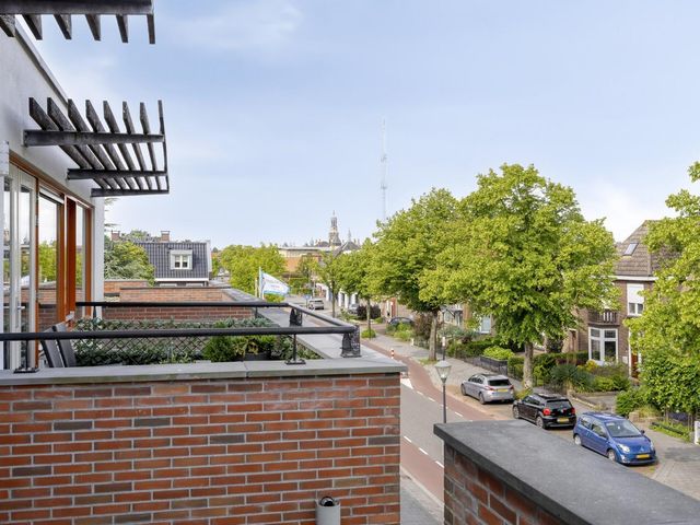 Burgemeester van Engelenweg 67 12, IJsselmuiden