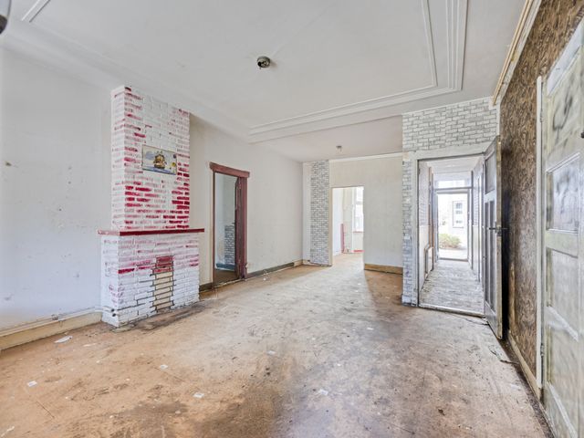 Groen Van Prinstererstraat 35, Vlaardingen