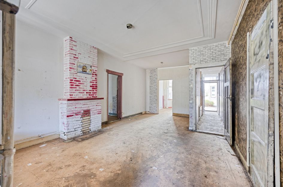 Groen Van Prinstererstraat 35