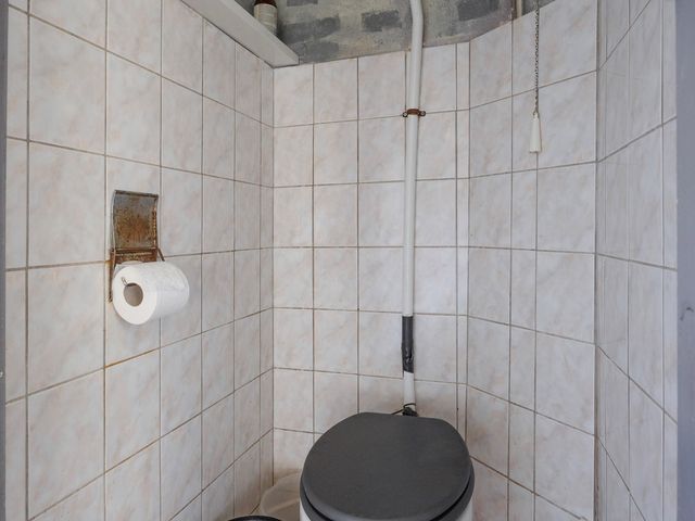 Groen Van Prinstererstraat 35, Vlaardingen