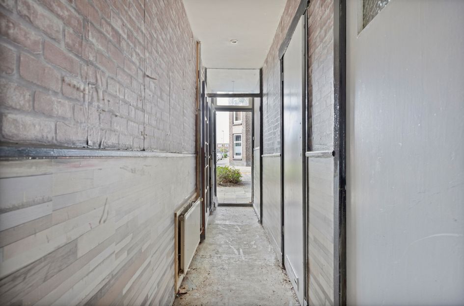 Groen Van Prinstererstraat 35