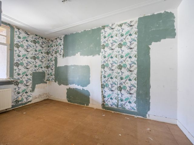 Groen Van Prinstererstraat 35, Vlaardingen