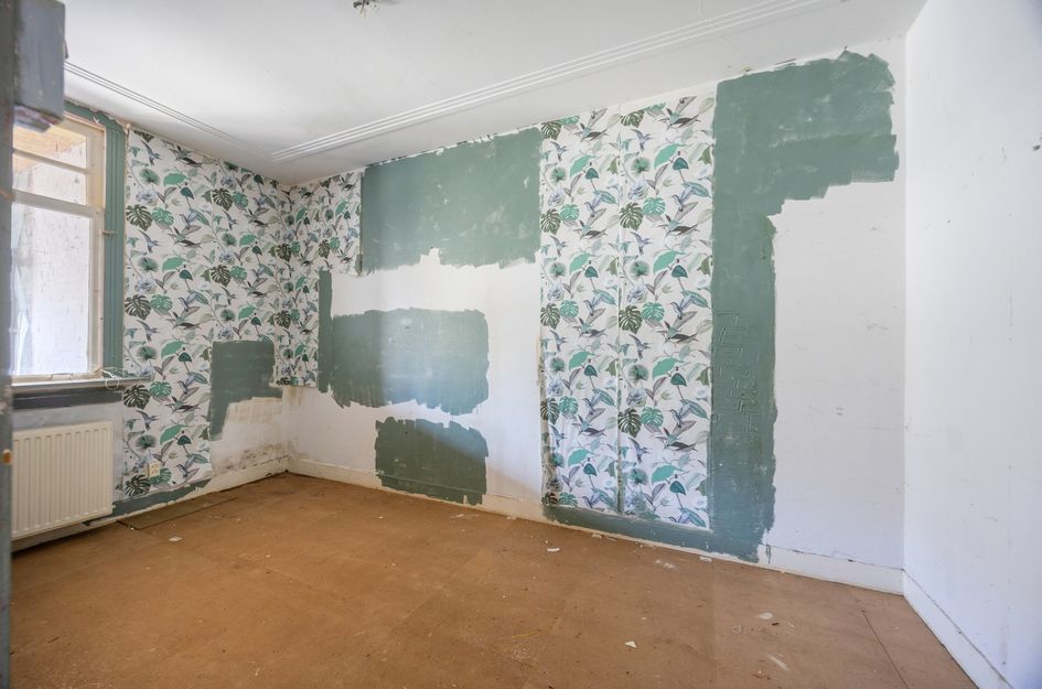 Groen Van Prinstererstraat 35