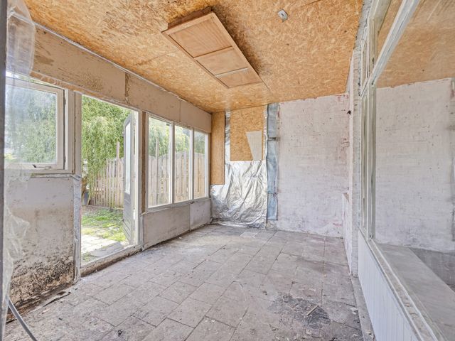 Groen Van Prinstererstraat 35, Vlaardingen