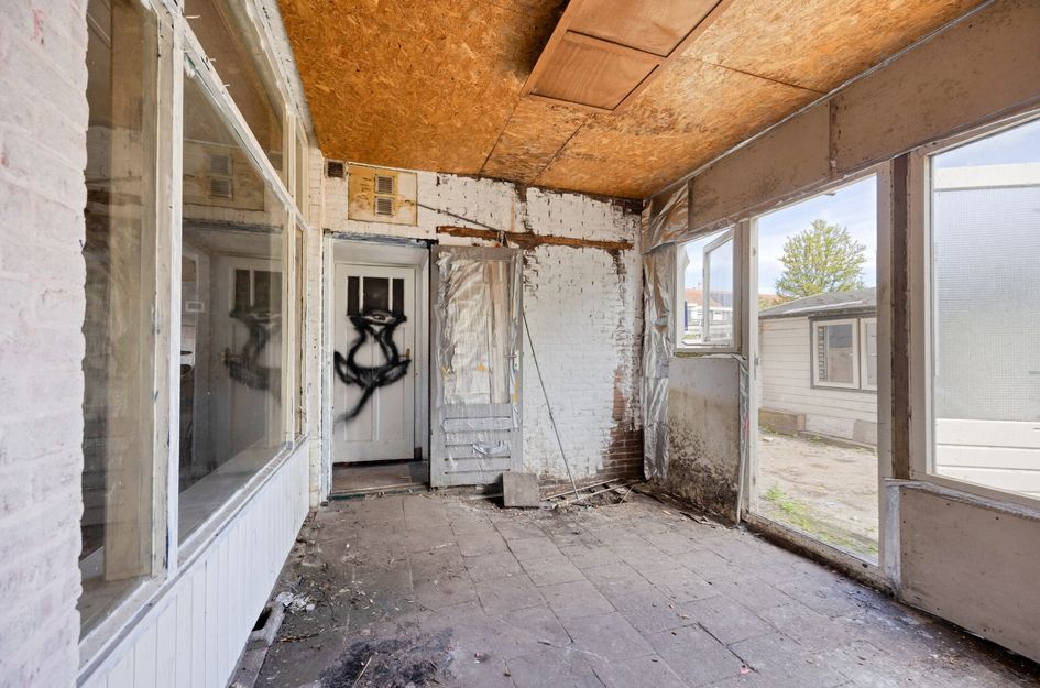 Groen Van Prinstererstraat 35
