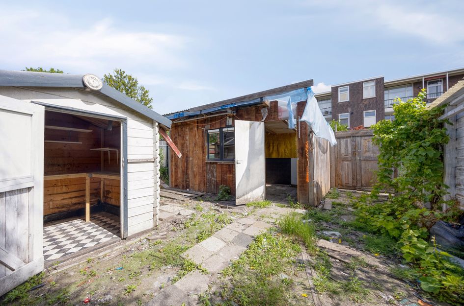 Groen Van Prinstererstraat 35