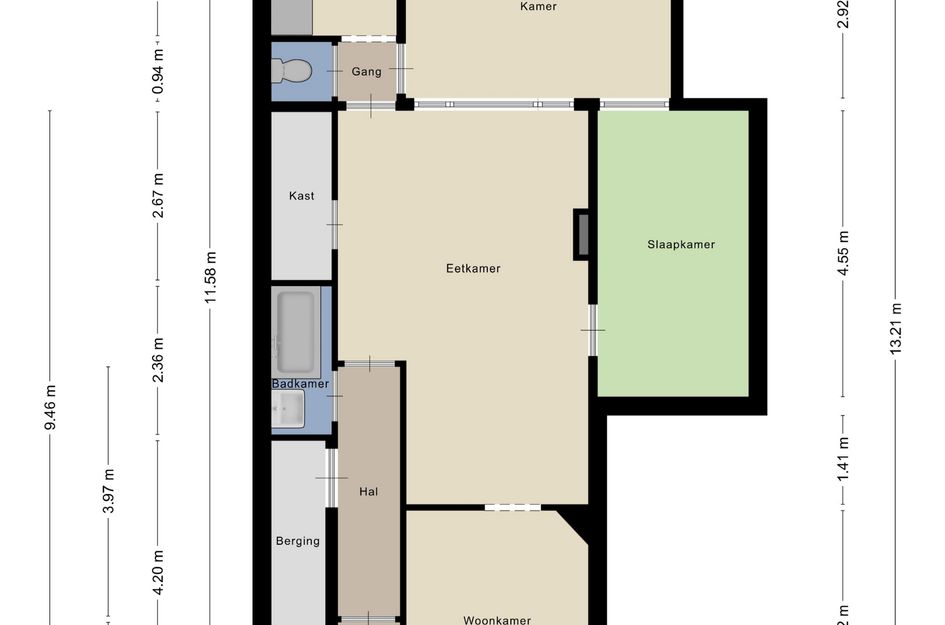 Groen Van Prinstererstraat 35