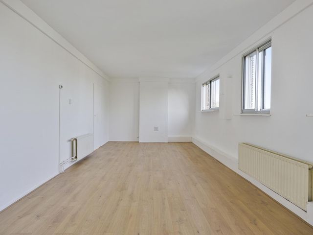 Bergselaan 340A 04, Rotterdam
