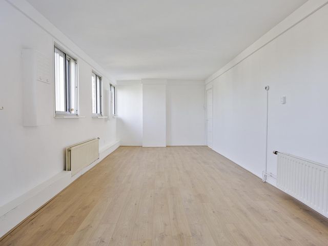 Bergselaan 340A 04, Rotterdam