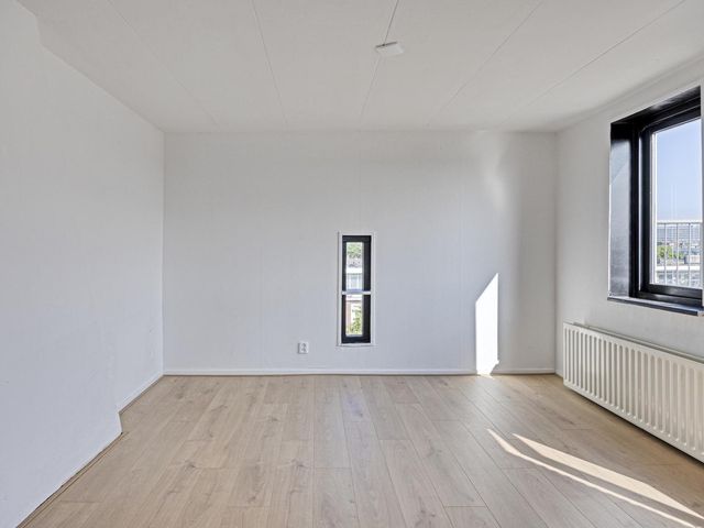 Bergselaan 340A 04, Rotterdam