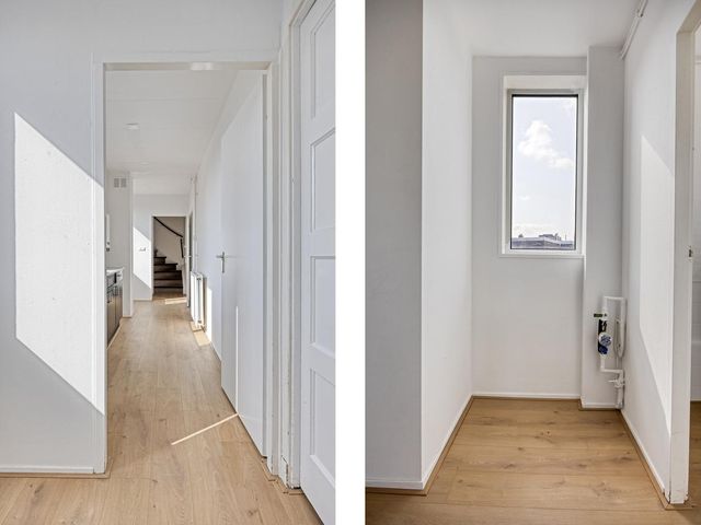 Bergselaan 340A 04, Rotterdam