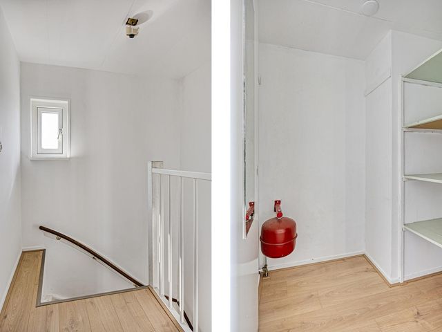Bergselaan 340A 04, Rotterdam