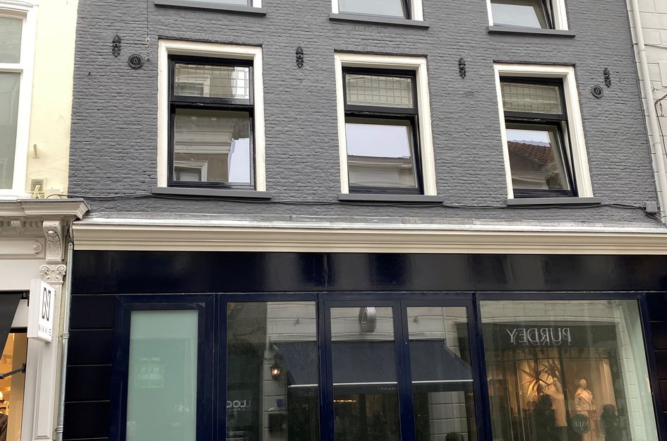 Ridderstraat 8A