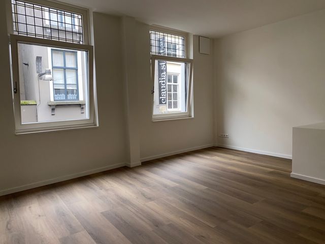 Ridderstraat 8A, Breda
