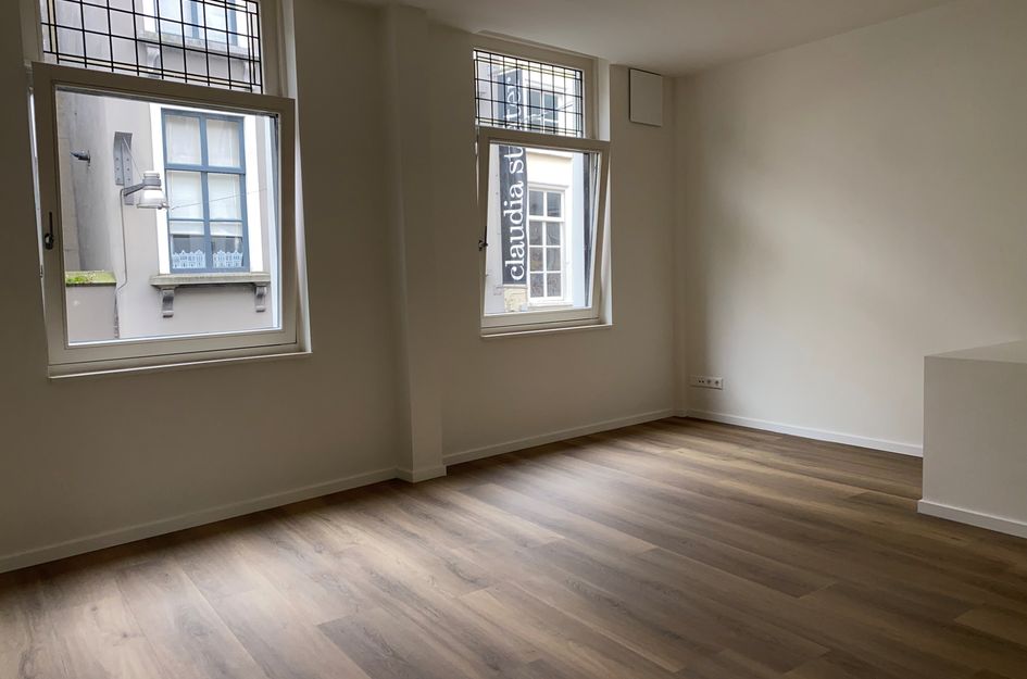 Ridderstraat 8A