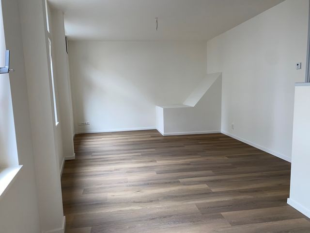 Ridderstraat 8A, Breda