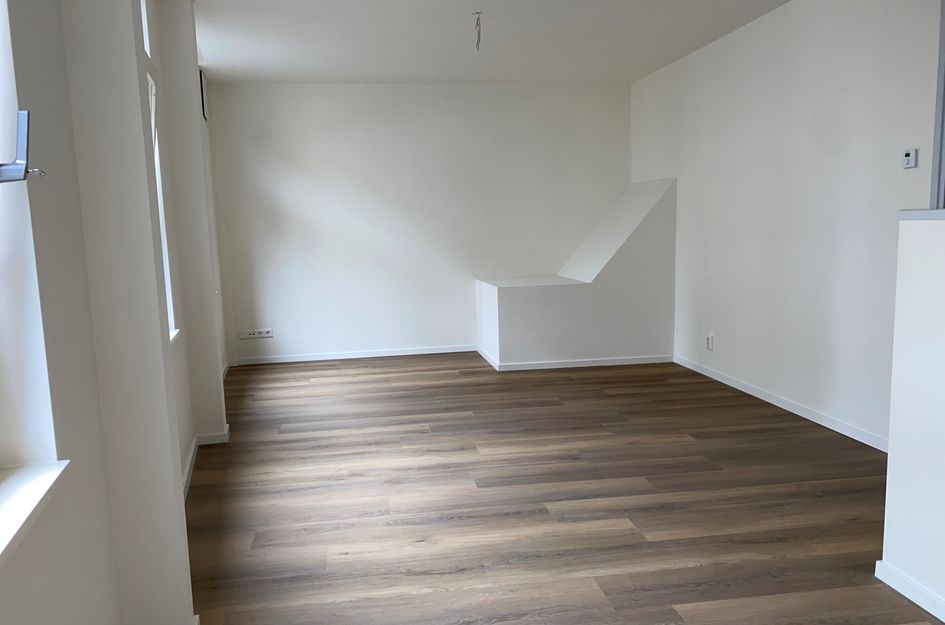 Ridderstraat 8A