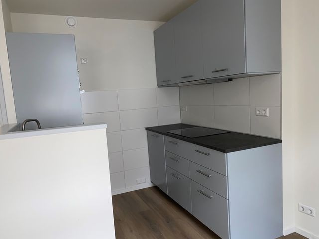 Ridderstraat 8A, Breda