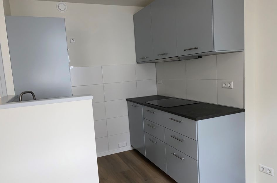 Ridderstraat 8A