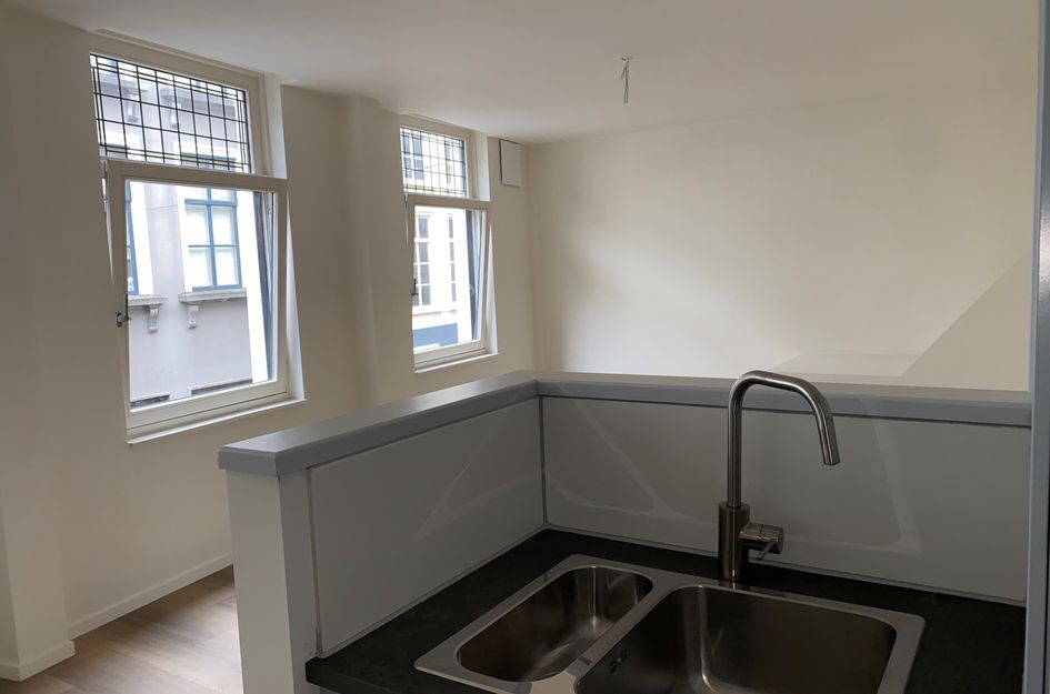 Ridderstraat 8A